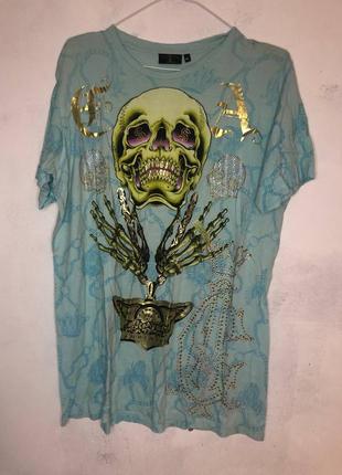 Christian audigier (не ed hardy)