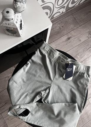 Лосины от reebok