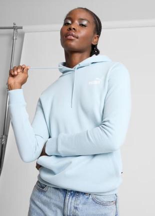 Толстовка puma