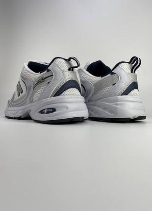 New balance 530 кроссовки