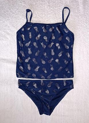 В ідеалі!суперовий купальник 8-11р.