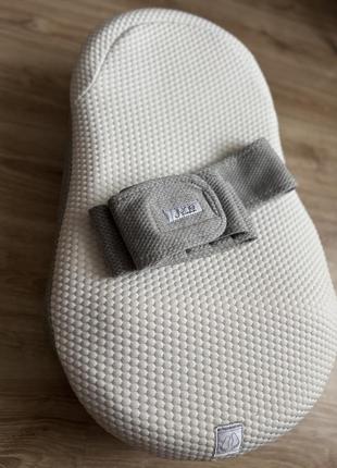 Кокон-матрас для новорожденных yatasbedding juno