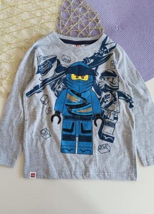Кофта lego