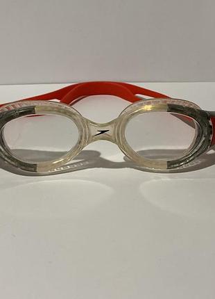 Очки для плавания speedo futura