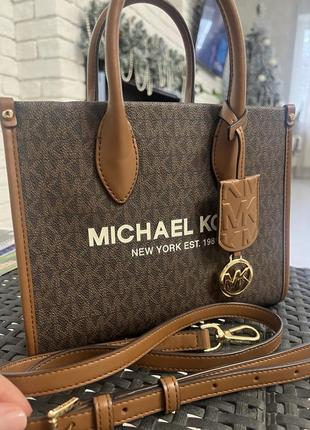 Сумка michael kors