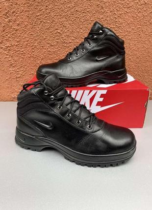 Мужские оригинальные ботинки buy nike 🔥