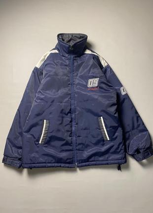 Fubu vintage куртка