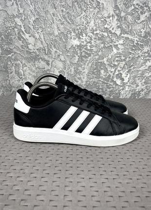 Adidas vice yeezy busta shoes 2017 кроссовки кеды 39 размер кожаные черные