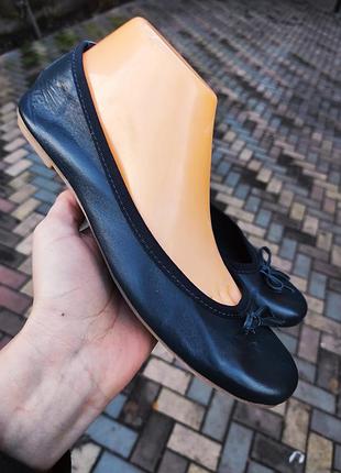 Балетки 5th avenue