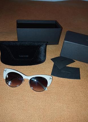 Tom ford окуляри жіночі