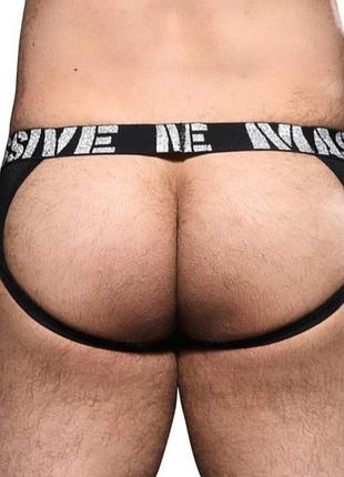 Труси еротичні джоки, джокстрап andrew christian medium 8
