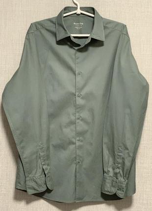 Сорочка massimo dutti