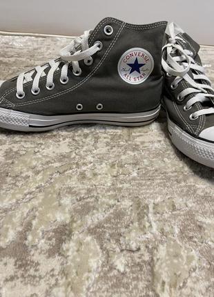 Кеди converse