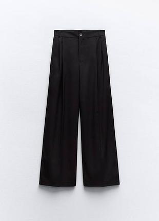 Брюки zara