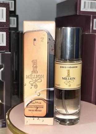 Распродажа!! paco rabanne - 1 million, 40 ml
