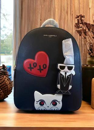 Рюкзак karl lagerfeld