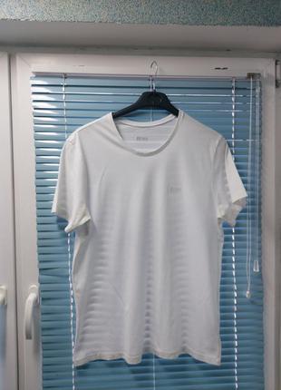 Футболка hugo boss