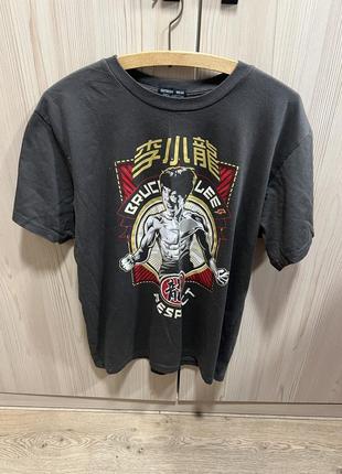 Футболка Classic lee