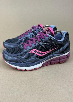Оригинальные кроссовки saucony echelon 5