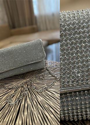 Сумка камінчики