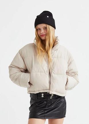 Куртка h&m