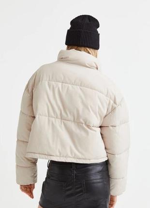 Куртка h&m4 фото