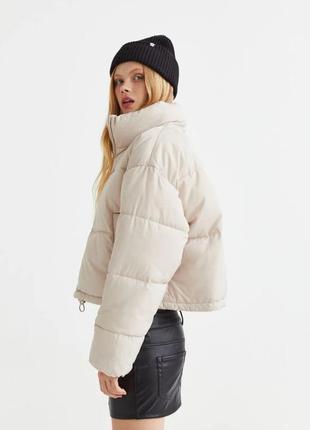 Куртка h&m3 фото