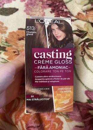 Фарба для волосся