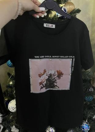 Футболка