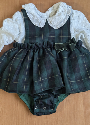 Платье от dolly wears