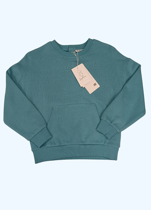 Світшот утеплений ovs для хлопчика