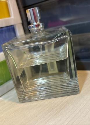 Мужская парфюмерия туалетная вода via vatage instinct man edt