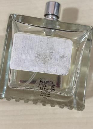 Мужская парфюмерия туалетная вода via vatage instinct man edt