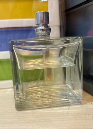 Мужская парфюмерия туалетная вода via vatage instinct man edt