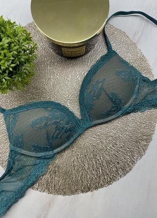Бюстгальтер от intimissimi gioia verde carabi,75b