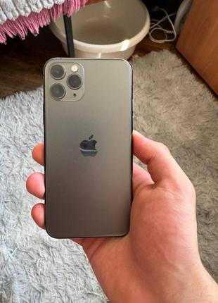Iphone 11 pro