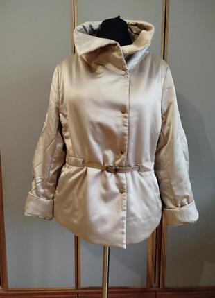 Куртка на весну