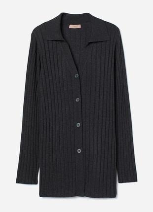 Кардиган, кофта h&m