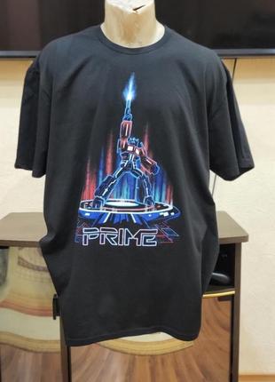 Футболка gildan p2xl