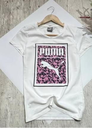 Футболка puma