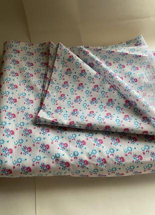 Тканина для штор нова