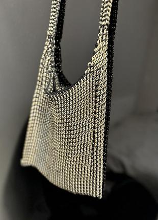 Сумка zara premium