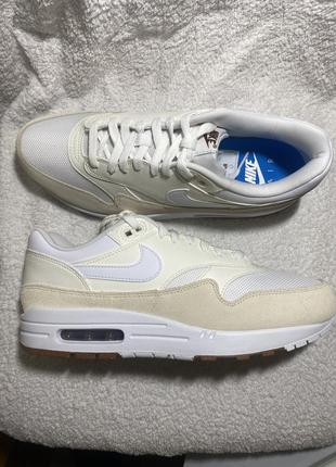 Оригинальный nike air max 1sc