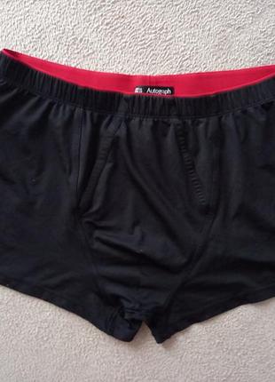 Брендовые боксеры autograph.