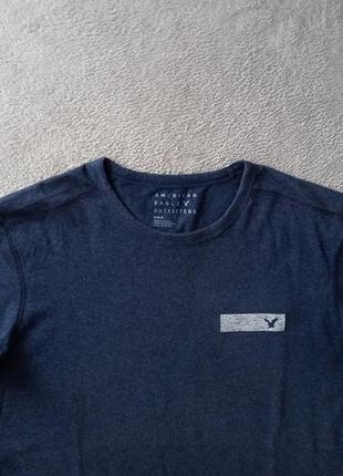 Брендова футболка american eagle.4 фото