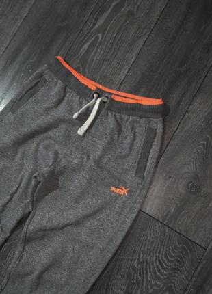 Жіночі штани puma xs-s оригінал