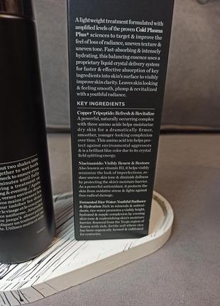 Эссенция для лица perricone md cold plasma plus+ the essence 213ml