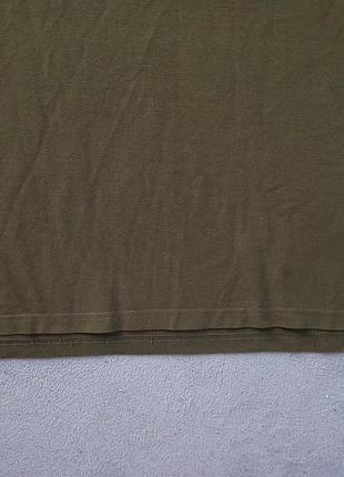 Брендова футболка поло luke.4 фото