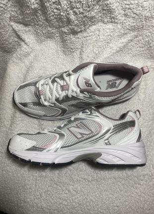 Кроссовки оригинал new balance mr530sgc