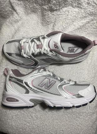 Кроссовки оригинал new balance mr530sgc